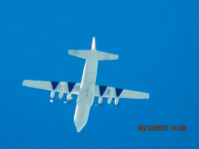 Lockheed C-130 Hercules (C130)