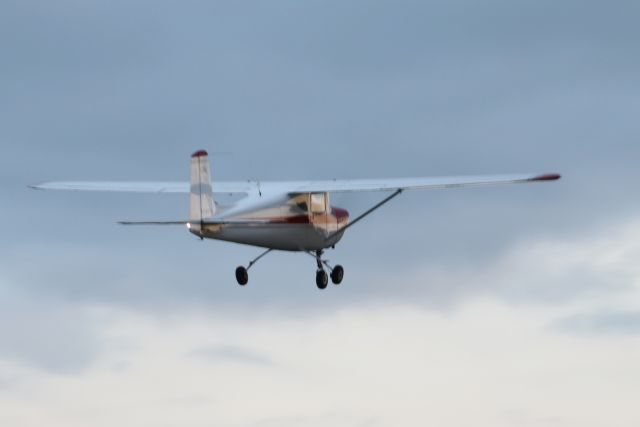 Cessna Commuter (N7857E)