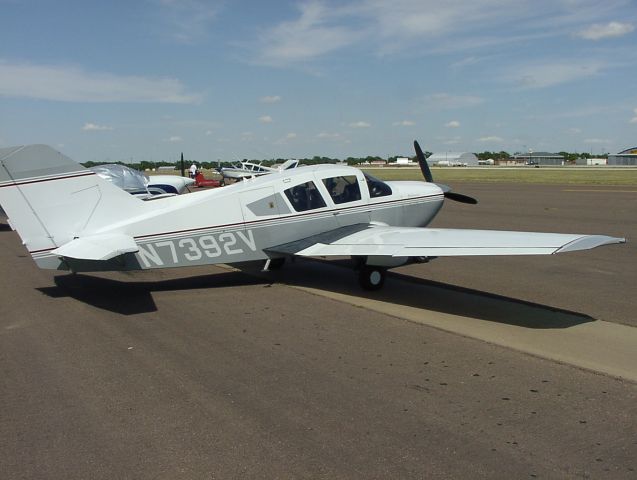 BELLANCA Viking (N7392V) - Plainview TX