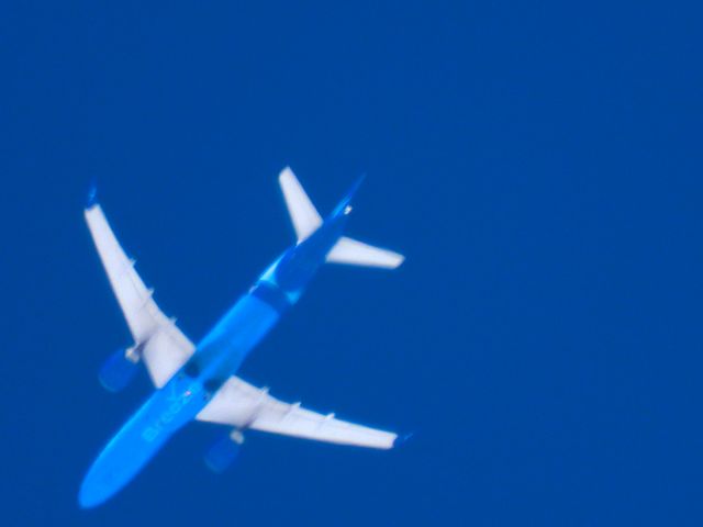 Airbus A220-300 (N233BZ) - MXY508br /ORF-PHXbr /02/20/2025