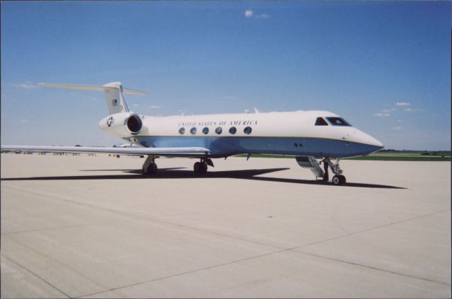 Gulfstream Aerospace Gulfstream V —