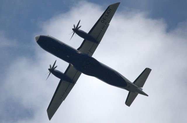 Fairchild Dornier 328 (OE-LKH)