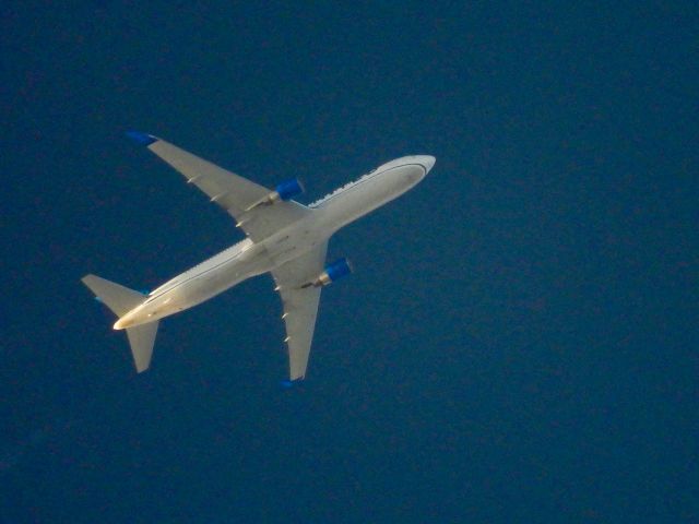 BOEING 767-300 (N671UA) - UAL522br /SFO-JFKbr /09/14/21