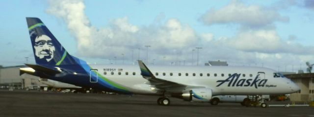 N189SY — - cn 631 