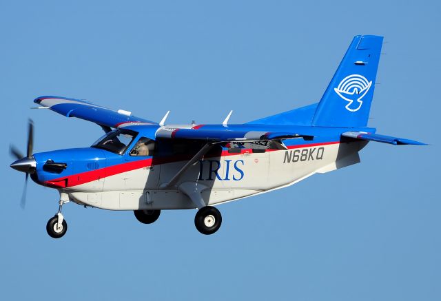 Quest Kodiak (N68KQ)