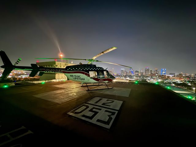 N742AE —
