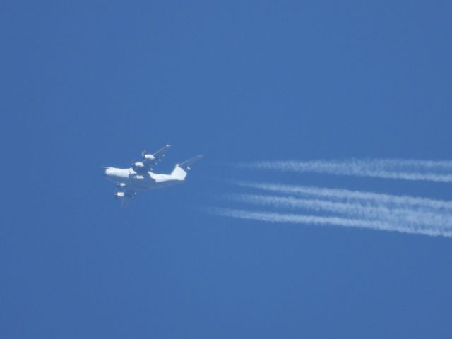 AIRBUS A-400M Atlas (MBB408)
