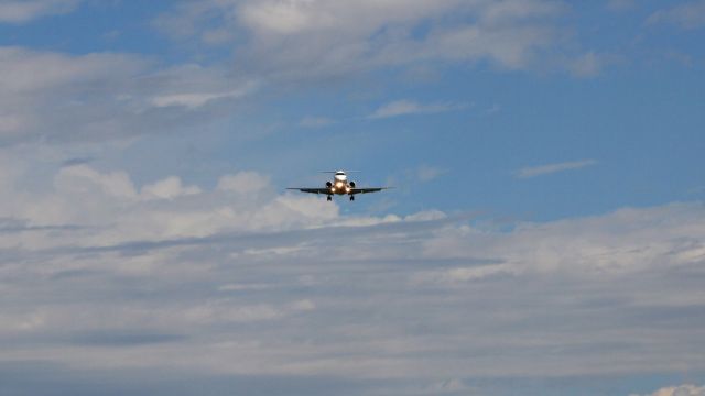 Embraer ERJ-145 (FAB2526)
