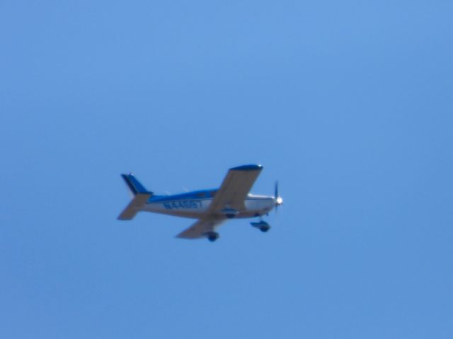 Piper Dakota / Pathfinder (N44697)