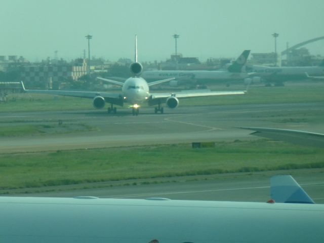 Boeing MD-11 —