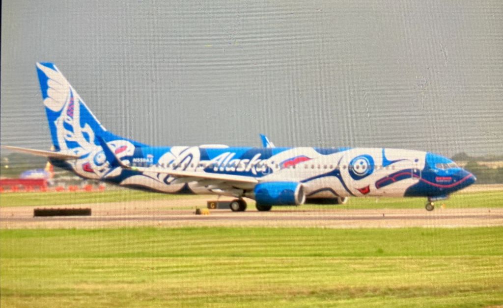 N559AS —