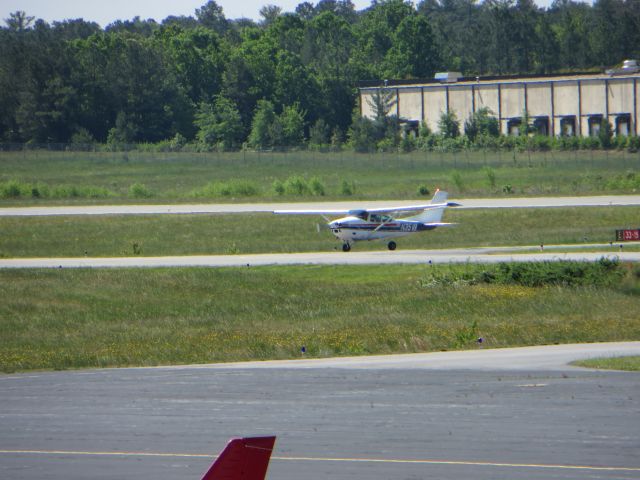 Cessna Skylane (N35VA)