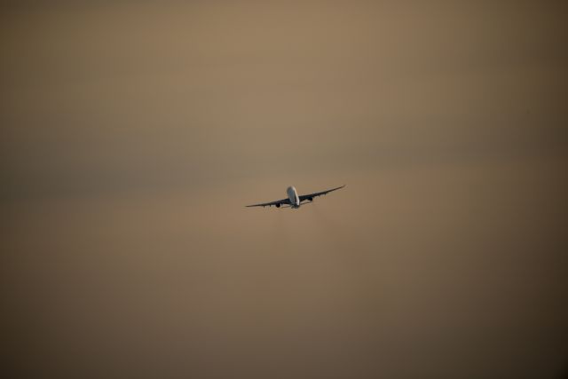 — —