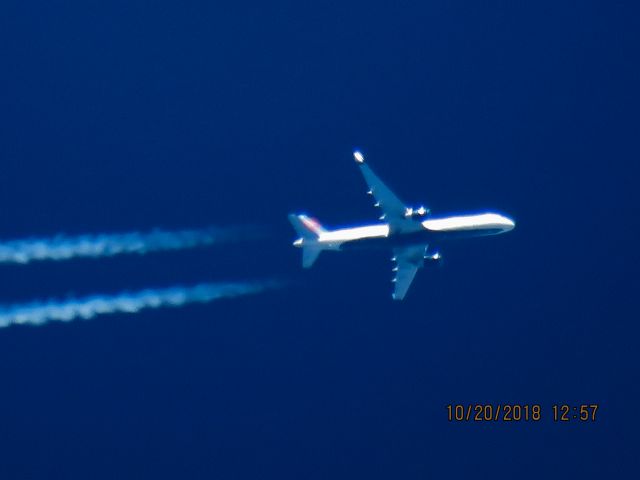 Boeing 757-200 (N624AG)