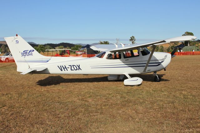 Cessna Skyhawk (VH-ZDX)