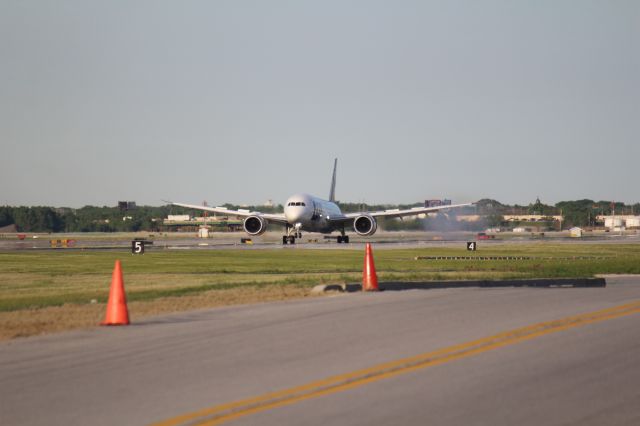 Boeing 787-8 (SP-LRC)