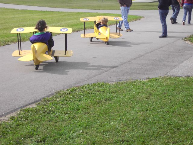 — — - Guelph Airpark CNC4