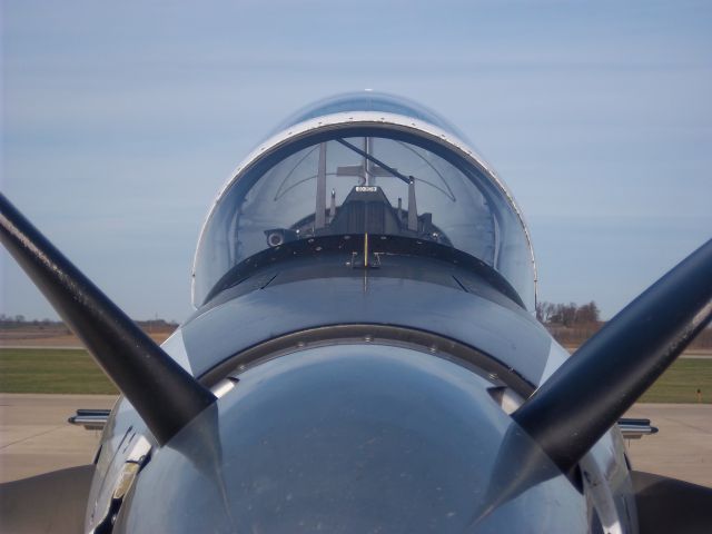 N00578 — - T6-TEXAN II