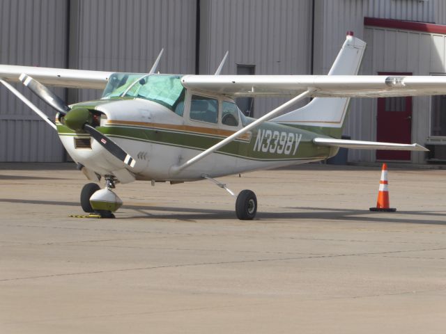 Cessna Skylane (N3398Y)