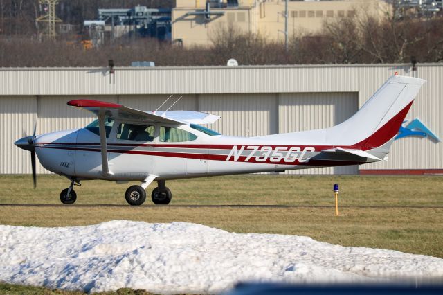 Cessna Skylane (N735GC)