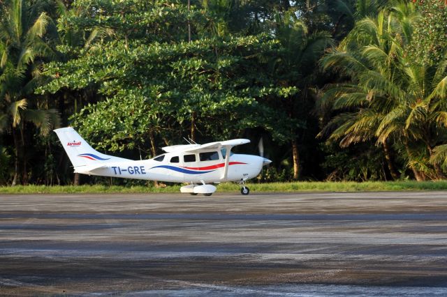 TI-GRE — - costa rica