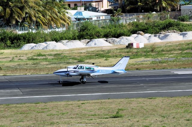 Beechcraft King Air 90 (N3822G)