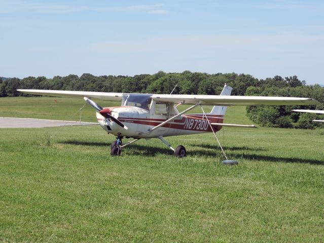 Cessna Skylane (N8730U)