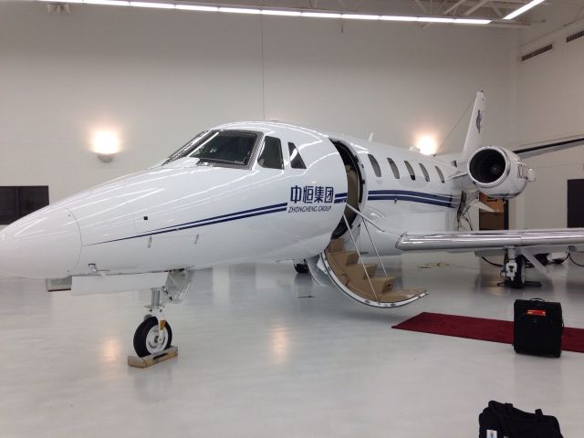 Beechcraft Super King Air 300 (N3103L) - delete