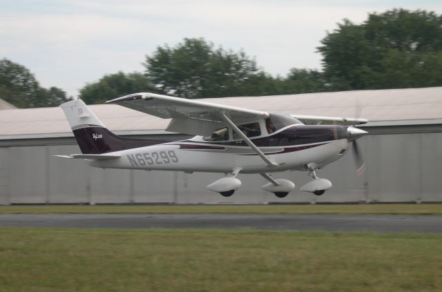 Cessna Skylane (N65299)