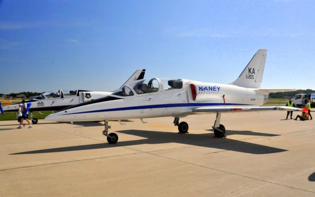 NX139JK — - 08272011  Wings Over Waukesha Airshow