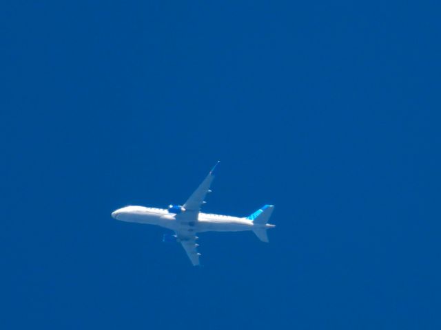 Embraer 175 (N617UX) - SKW5738br /BNA-DENbr /09/28/21