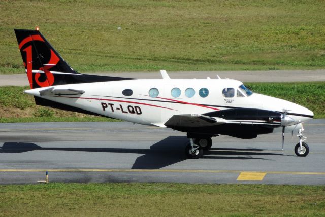 PT-LQD —