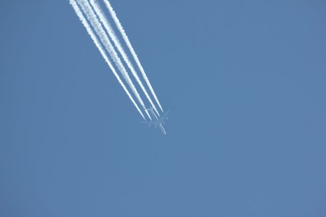 Airbus A340-600 (D-AIHO)