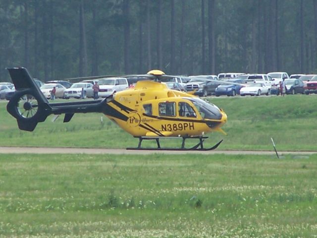 Eurocopter EC-635 (N389PH)