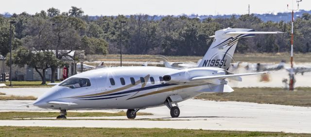 Beechcraft Sundowner (N195SL)