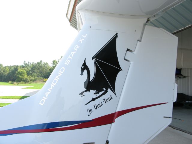 Diamond Star — - Diamond STar DA-40XLS/G