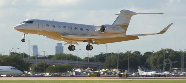 Gulfstream Aerospace Gulfstream G650 Twin Jet Glf6 Aircraft Page 8 Flightaware