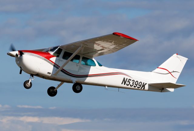 Cessna Skyhawk (N5399K)