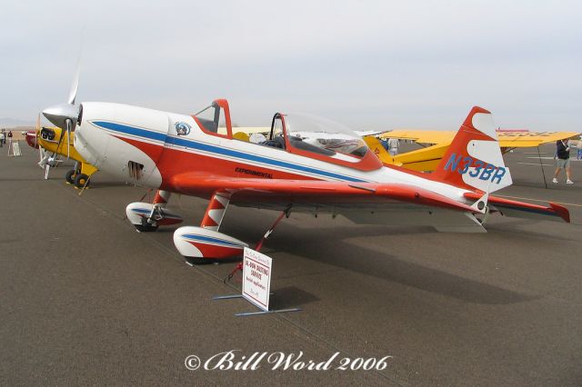 SUPER-CHIPMUNK Super-Chipmunk (N33BR)