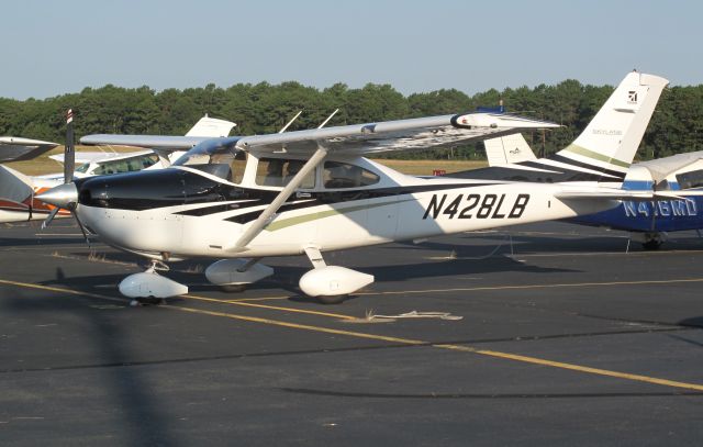 Cessna Skylane (N428LB)