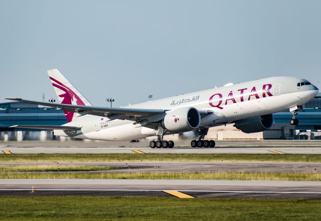 BOEING 777-200LR (A7-BBE)