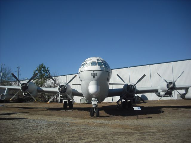 — — - need gas? early example of tanker at aviation museum Warner Robins Ga