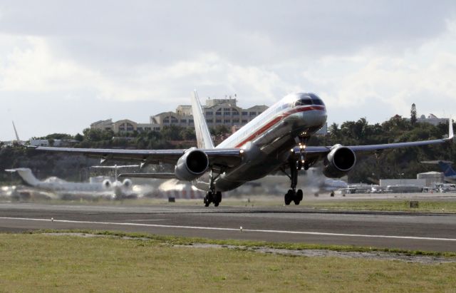 N654AA —