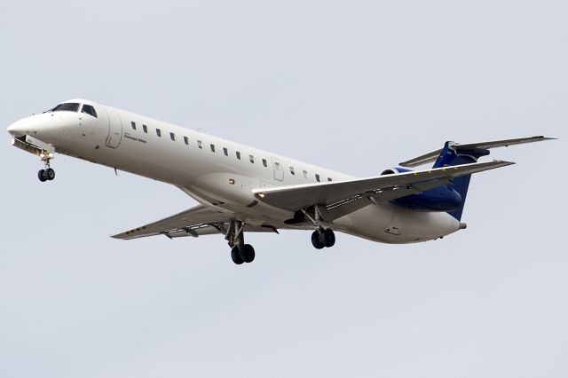 Embraer ERJ-145 (N269SK)