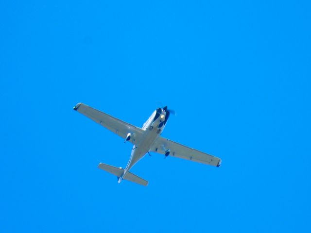Cirrus SR-22 (N313SR) - MIO-GLYbr /06/04/22