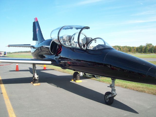 — — - Culpeper Airshow (2008)