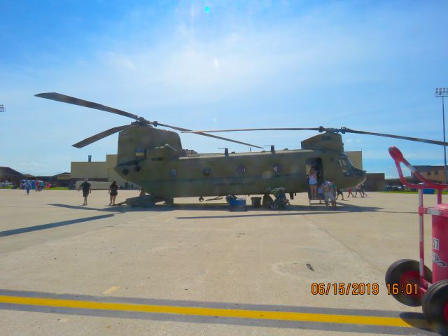 Boeing CH-47 Chinook (0808057)