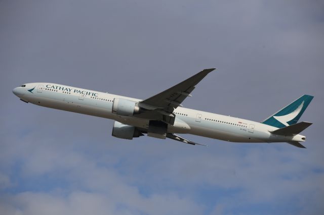 BOEING 777-300ER (B-KPQ)