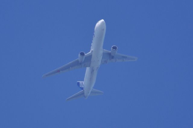 BOEING 767-300 (JA8970)