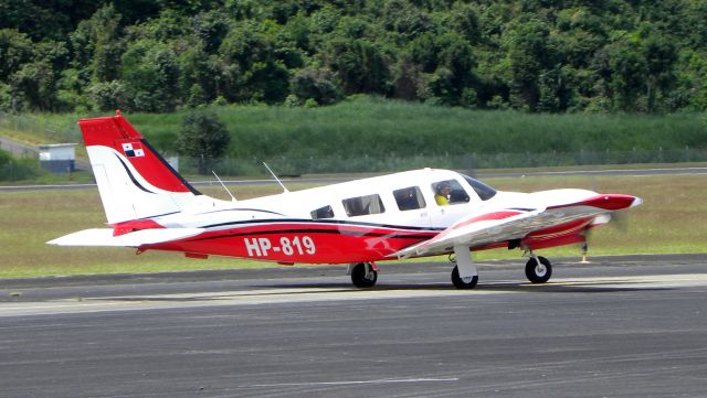 HPA819 —